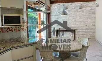 Imagem 6: Casa com astral incrivel familiar 4 suites, hidro, sauna