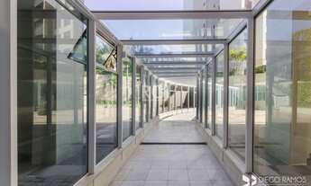 Imagem 2: Apartamento de três dormitórios, suíte e duas vagas de garagem no UNIQUE PLACE