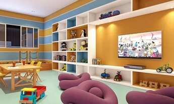 Imagem 4: SÃO PAULO - Apartamento Padrão - MOEMA