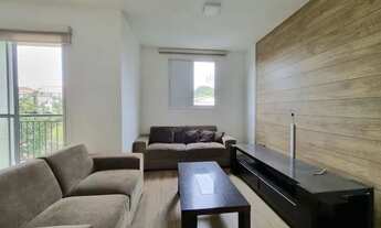 Imagem 3: Apartamento com 2 dormitórios à venda, 67 m² por R$ 530.000 - Vila Sônia - São Paulo/SP