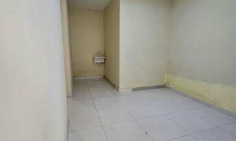 Imagem 4: Alugo quarto e cozinha no Parque Continental <br>Imóvel novo