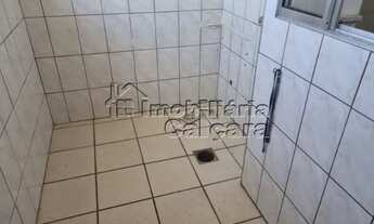 Imagem 7: Praia Grande - Apartamento Padrão - Jardim Imperador