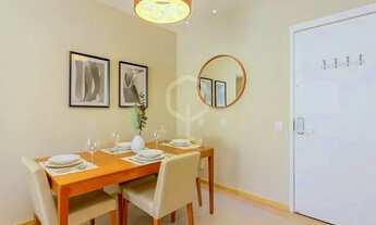 Imagem 6: Apartamento 03 Dorm. em Ipanema - Rio de Janeiro