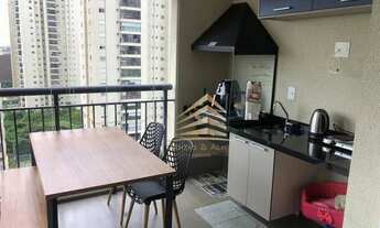 Imagem 7: Studio com 1 dormitório para alugar, 38 m² por R$ 3.097,00/mês - Picanço - Guarulhos/SP