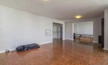 Imagem 6: Apartamento Venda Cerqueira César 228 m² 3 Dormitórios