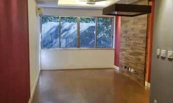 Imagem 2: Apartamento para aluguel com 130 metros quadrados com 3 quartos em Tijuca - Rio de Janeiro