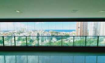 Imagem 3: Apartamento para venda com 181 metros quadrados com 4 quartos em Brotas - Salvador - BA