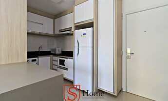 Imagem 5: Apartamento com 1 quarto para aluguel no Centro