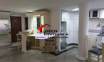 Imagem 6: Apartamento Térreo 3 dormitórios Centro Sv!