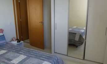 Imagem 6: Alugo Apt Ed. Spaço mobiliado