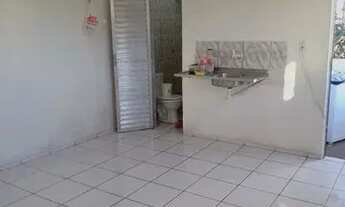 Imagem 2: IJ136 Casa para venda com 2 quartos em Alto da Terezinha - Salvador - BA