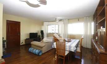 Imagem 2: Apartamento para Aluguel - Santana, 3 Quartos, 110 m2