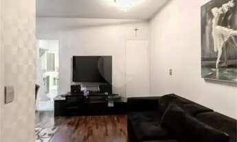 Imagem: Apartamento em Moema para venda e locação