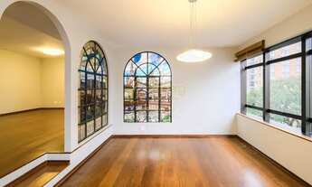 Imagem 6: Paraiso rua manuel da nobrega