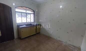 Imagem 4: CASA TÉRREA - PARQUE DAS NAÇÕES