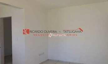 Imagem 5: Casa com 2 dormitórios para alugar, 52 m² por R$ 1.150,00/mês - Marumbi - Londrina/PR