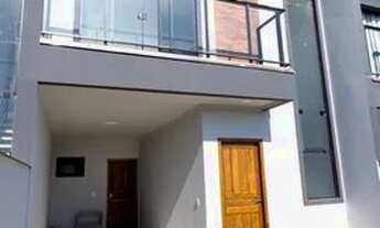 Imagem 4: Sobrado próximo ao mar