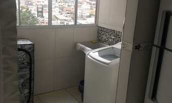 Imagem 2: Apartamento - Condomínio João Cândido (Taboao da Serra