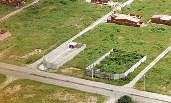 Imagem: Lotes Na Br 116 Na Entrada De Itaitinga