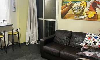 Imagem: DIÁRIA EM APARTAMENTO DIÁRIA ENSEADA