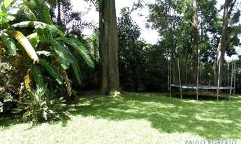 Imagem 7: SOBRADO - ALTO DA BOA VISTA - SP