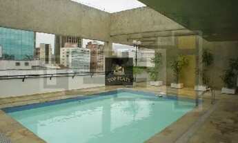 Imagem 13: Flat na Bela Vista