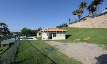 Imagem 6: Casa - Sítios de Recreio Gramado - Campinas