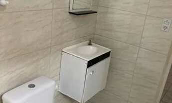 Imagem 2: Casa com 1 dormitório sendo Suíte, 01 vaga coberta - Jaguaribe - Osasco/SP