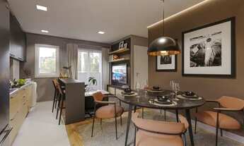 Imagem 3: CANOAS - Apartamento Padrão - Olaria