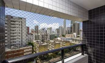 Imagem 5: Apartamento em Boa Viagem com 1 quarto para alugar