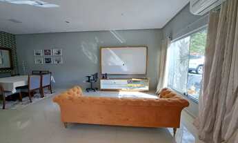 Imagem: Condominio Forest Hill semi mobiliada