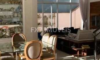 Imagem 4: Lindo sobrado para locação no Swiss Park - Campinas/SP