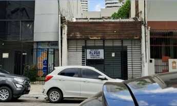 Imagem: Casa Alugo na Tv. Jerônimo Pimentel px