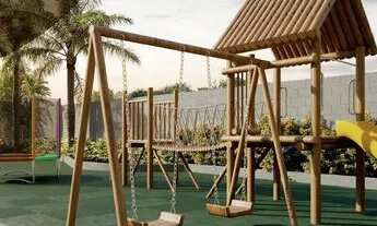 Imagem 6: Apartamento para venda com 39 metros quadrados com 2 quartos em Belenzinho - São Paulo - S