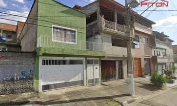 Imagem 1: Sobrado - Ferraz de Vasconcelos - Ferraz de Vasconcelos/SP