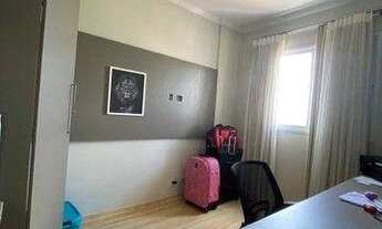 Imagem 6: Apartamento com 3 dormitórios à venda, 150 m² por R$ 1.011.000,00 - Jardim Augusta - São J