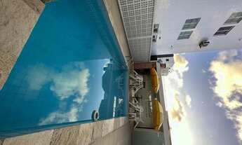 Imagem 2: Apartamento para aluguel e venda com 55 metros quadrados com 2 quartos