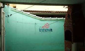 Imagem: Casa com 2 dormitórios à venda, 145 m²