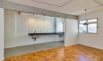 Imagem 3: 109373 Apartamento para venda com 48 metros quadrados com 1 quarto - São Paulo - SP