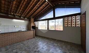 Imagem 4: Casa à venda no Bairro Castelinho em Piracicaba/SP