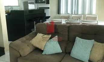 Imagem 5: Casa em Condomínio em Aldeia com 4 Quartos 2 Suítes 182m