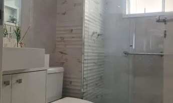 Imagem 5: Apartamento mobiliado locação no TCC de 106 m 3 dormitórios suíte sacada gourmet 2 vagas n