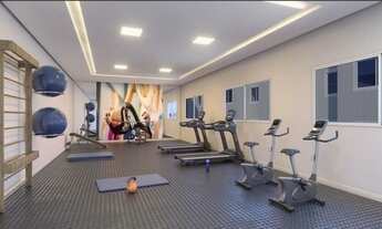 Imagem 6: A oportunidade de morar no Parque 10 surgiu. Conheça agora o Residencial Vista do Parque