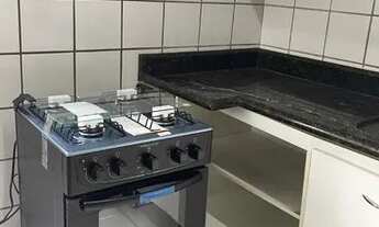 Imagem 2: 3Qtos c/Suíte _ Vieiralves( Próx. Ao Shop Plaza) Semi-mobiliado/ Ótima Localização