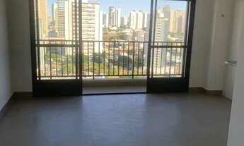 Imagem: ID vida urbana setor oeste, apartamento