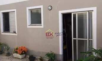 Imagem 2: Apartamento à venda, 48 m² por R$ 400.000,00 - Jardim Gurilândia - Taubaté/SP