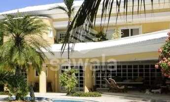 Imagem 1: Barra da Tijuca Casa em condomínio com 4 dormitórios