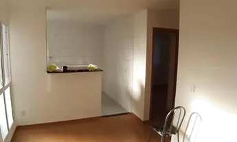 Imagem 3: Apartamento condomínio trilhas do Sol