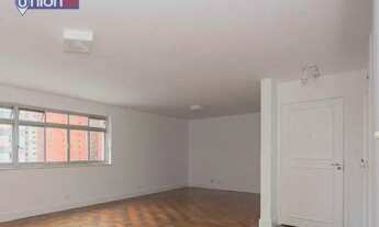 Imagem 3: Apartamento com 3 dormitórios à venda, 160 m² por R$ 2.250.000 - Itaim Bibi - São Paulo/SP