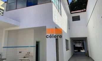 Imagem 2: Sobrado, 130 m² - venda por R$ 1.050.000,00 ou aluguel por R$ 5.240,00/mês - Alto da Mooca